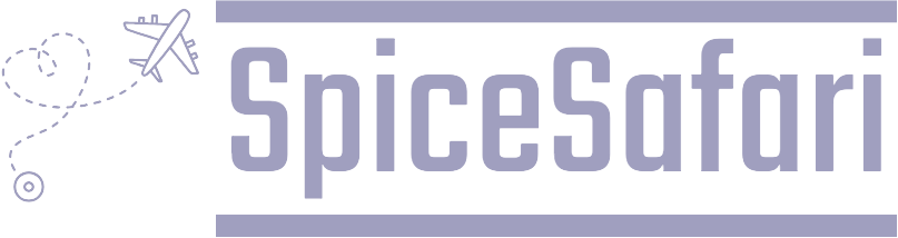 SpiceSafari